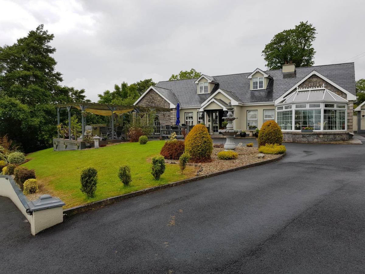 Highfield House Bed And Breakfast Collinstown Collinstown  Exterior foto
